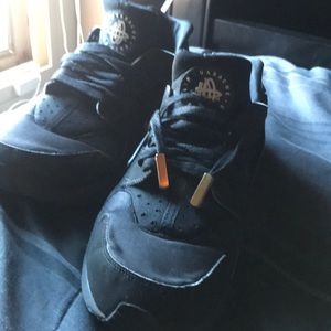 Nike OG Air Huraches